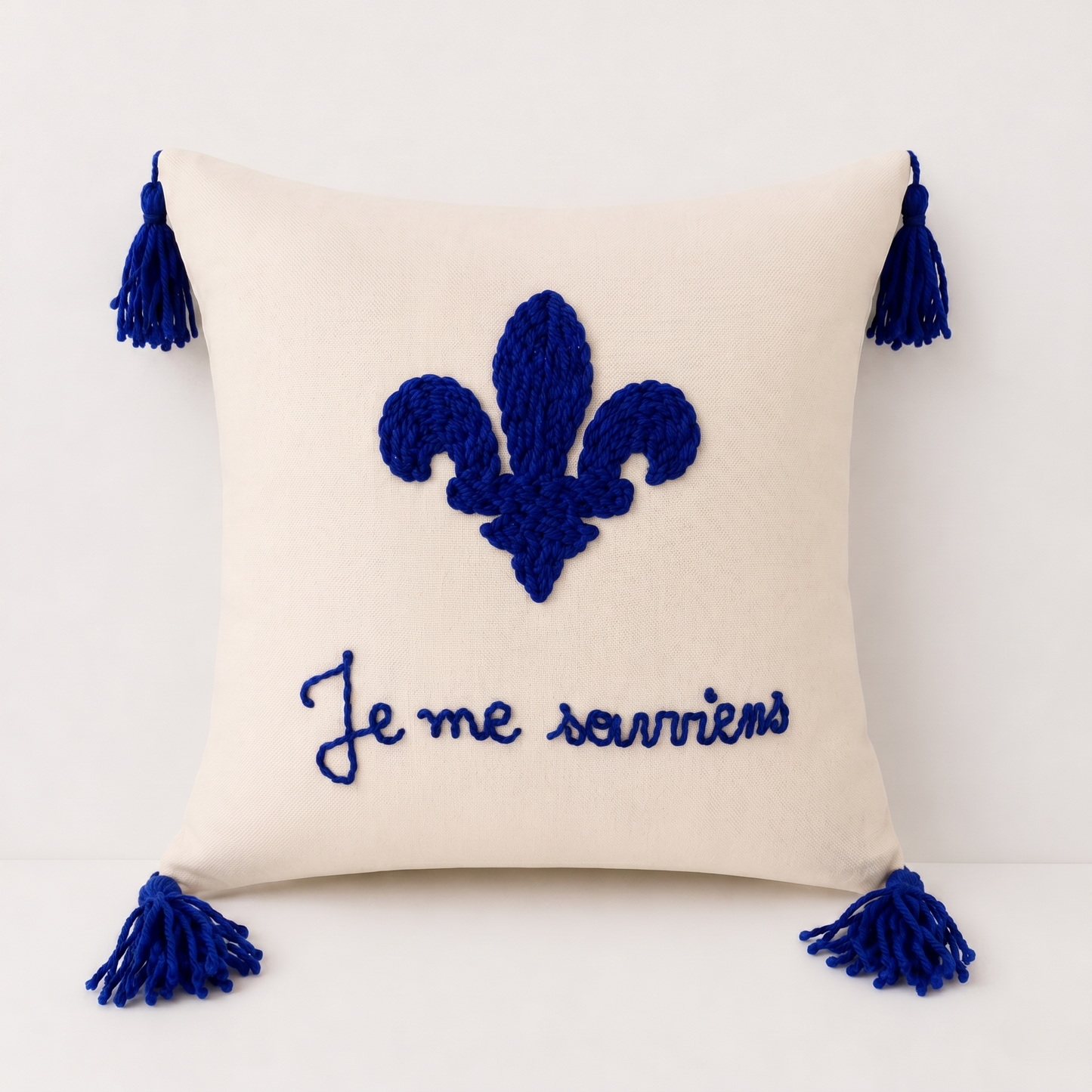 Housse de coussin