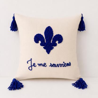 Housse de coussin