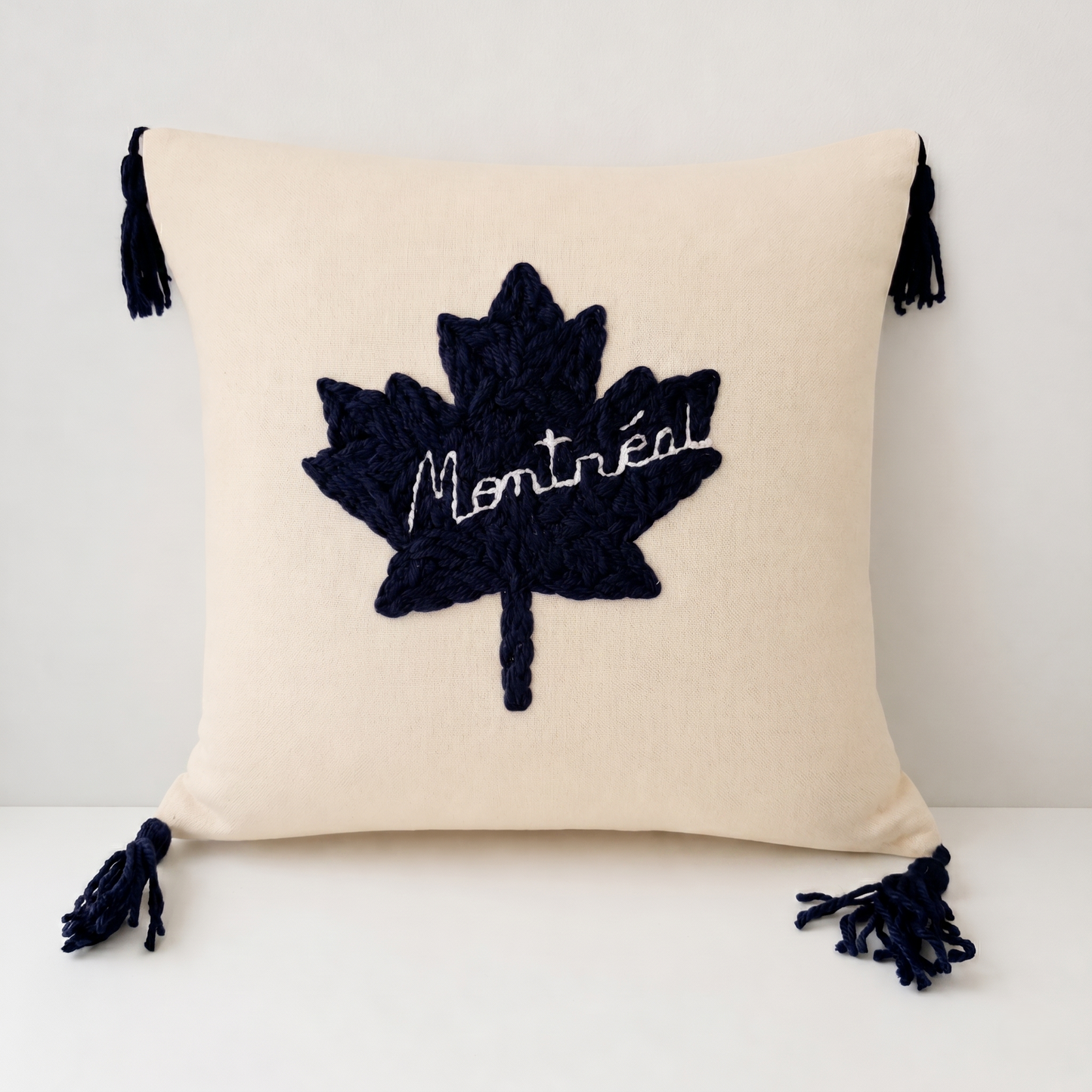 Housse de coussin