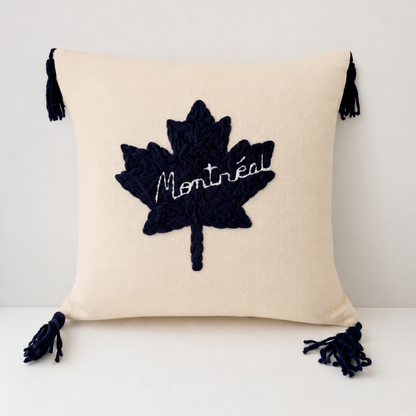 Housse de coussin